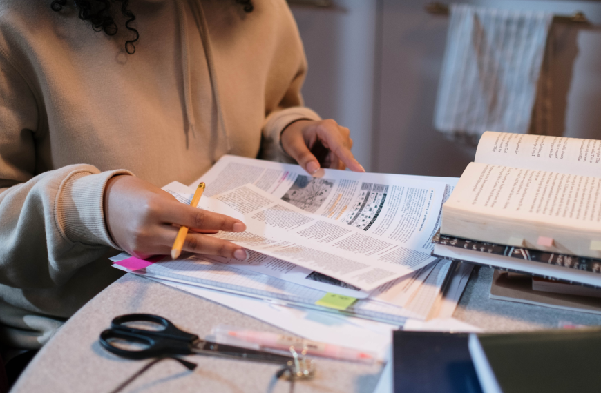 Students preparing for IELTS, TOEFL, and PTE exams at Dreamway International Consultancy in Dang